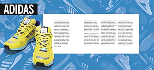 Sneakers: The Complete Limited Editions Guide