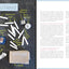 The Complete Book of Chalk Lettering: Create and Develop Your Own Style - INCLUDES 3 BUILT-IN CHALKBOARDS