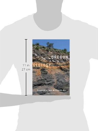 Oregon Geology