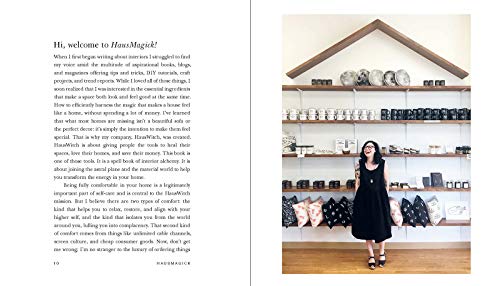 HausMagick: Transform Your Home with Witchcraft