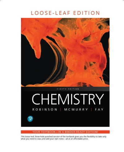 Chemistry (MasteringChemistry)