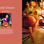Dinner at Our Place: Recipes for Gathering: A Fun and Flavorful Cookbook with Ideas for Entertaining, Transform Your Meals into Celebrations of Culture and Community