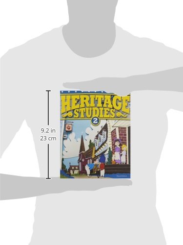 Heritage Studies 2 Student Txt