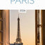 DK Paris: Must-See Sights. Culture & History. Detailed Maps & Tours. Covers Champs-Élysées, Le Marais, Montmar (Travel Guide)