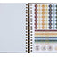 Harry Potter: Hogwarts 12-Month Undated Planner: (Harry Potter School Planner School, Harry Potter Gift, Harry Potter Stationery, Undated Planner)