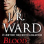 Blood Vow: Black Dagger Legacy