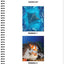 Brain Games - Sticker by Number: Ocean Life (Easy - Square Stickers): Create Beautiful Art With Easy to Use Sticker Fun!