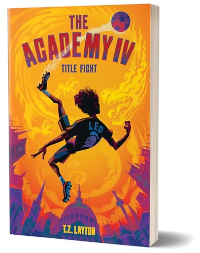 The Academy IV: Title Fight