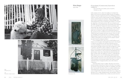 Olle Lundberg: An Architecture of Craft