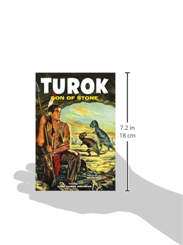 Turok: Son of Stone