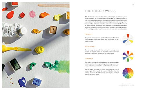 Living with Color: Inspiration and How-Tos to Brighten Up Your Home
