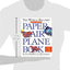 The World Record Paper Airplane Book (Paper Airplanes) by Bl