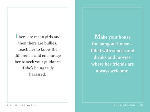 Mother to Daughter, Revised Edition: Wisdom from the Heart