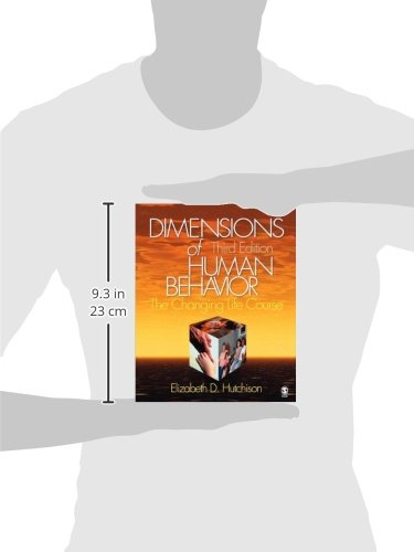Dimensions of Human Behavior: The Changing Life Course