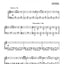 Discombobulate (from the motion picture Sherlock Holmes): Piano Solo, Sheet (Original Sheet Music Edition)