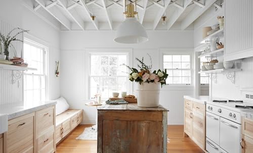 Feel Free Home: The Art of Freethinking Design