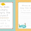 The Print Handwriting Workbook for Kids: Laugh, Learn, and Practice Print with Jokes and Riddles