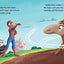 Marvel Beginnings: Spider Man Goes to the Farm by Behling, S