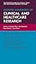 Oxford Handbook of Clinical and Healthcare Research (Oxford Medical Handbooks)