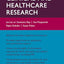 Oxford Handbook of Clinical and Healthcare Research (Oxford Medical Handbooks)