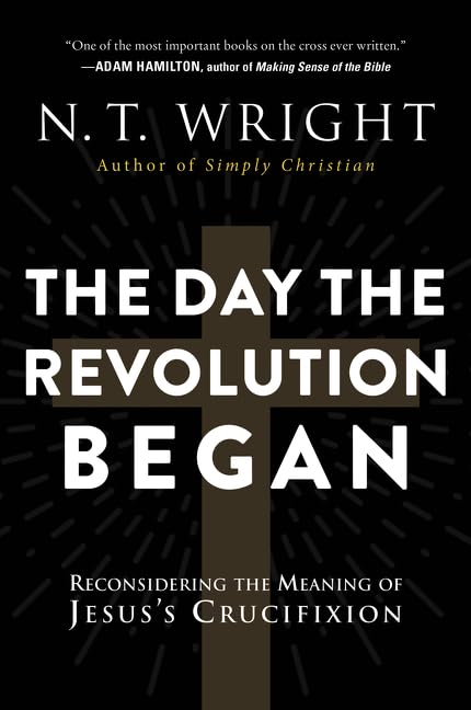 The Day the Revolution Began: Reconsidering the Meaning of J