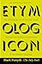 The Etymologicon: A Circular Stroll Through the Hidden Connections of the English Language