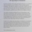 The Apocalypse of Abraham: Edited, With a Translation from the Slavonic Text and Notes (Hardcover)