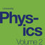 University Physics Volume 2 by OpenStax (paperback version, full color)