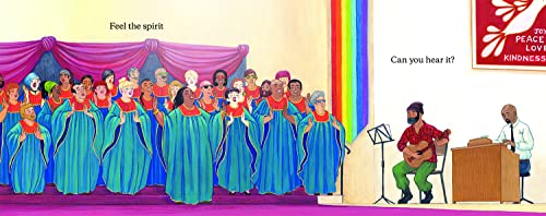 A Church for All
