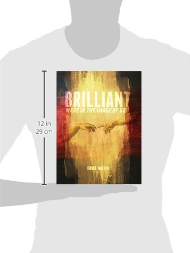 Brilliant: Made in the Image of God