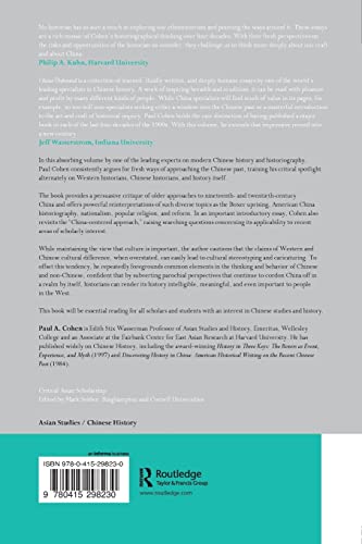 China Unbound (Asia's Transformations/Critical Asian Scholarship)