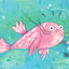 Ursula Upside Down: An Inventive Picture Book Adventure about Finding Confidence