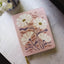 NIV, Beautiful Word Coloring Bible, Leathersoft, Pink: Hundreds of Verses to Color