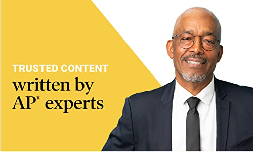 AP Chinese Language and Culture + Online Audio (Barron's AP)