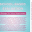 School-based Evaluation: A Dialogue for School Improvement