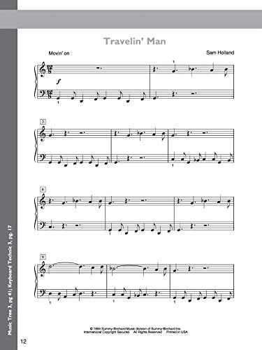 The Music Tree Students' Choice: Part 3