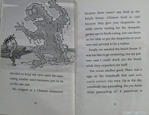 Mr. Sunny is Funny! (My Weird School Daze, No. 2)
