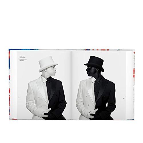 Hank Willis Thomas: All Things Being Equal
