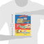 3 Books in 1: Kraft Cheese Casseroles & More, Nabisco Appetizers & More, and Velveeta Crowd-Pleasing Recipes