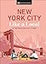 New York City Like a Local: By the People Who Call It Home (Local Travel Guide)