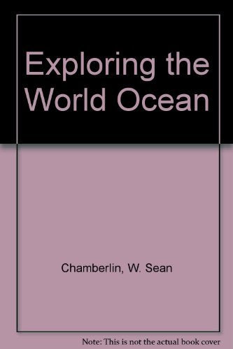 Exploring the World Ocean