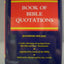 The Cassell Book of Bible Quotations
