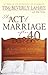 The Act of Marriage After 40