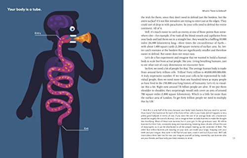 Immune: A Journey into the Mysterious System That Keeps You