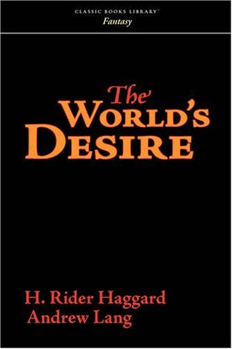 The World's Desire