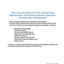 Wastewater Collection System Operator Certification Studybook