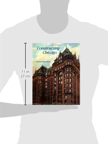 Constructing Chicago