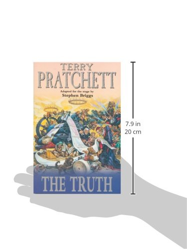 The Truth: Stage Adaptation (Modern Plays)