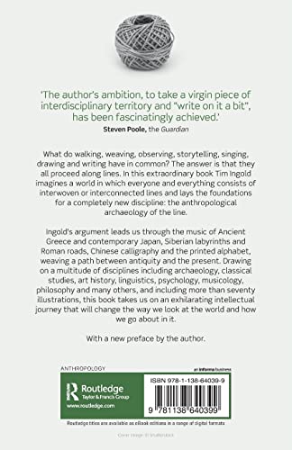 Lines (Routledge Classics)