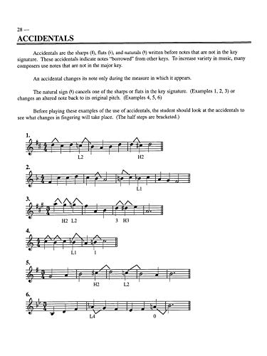 Adventures in Music Reading for Violin, Bk 3